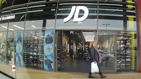 JD Sports