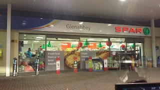 Maxol Service Station Glenabbey