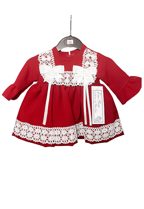 Elizabeth's Babywear