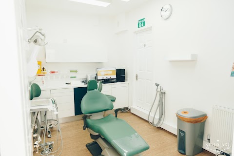 Dove Dental & Wellbeing Spa | Dentist Earlsfield