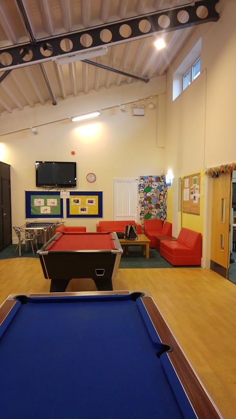 Young Peoples Centre