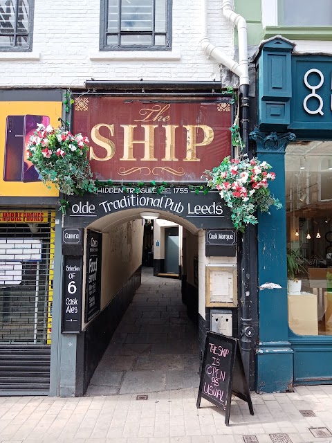 The Ship Inn