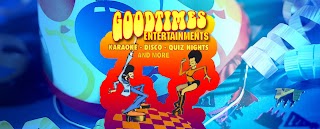 Goodtimes Entertainments Ltd.