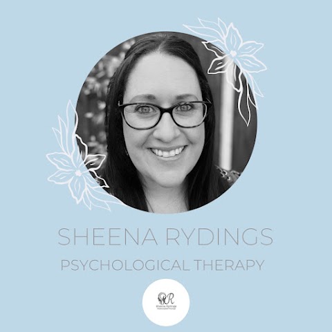 Sheena Rydings Psychological Therapy