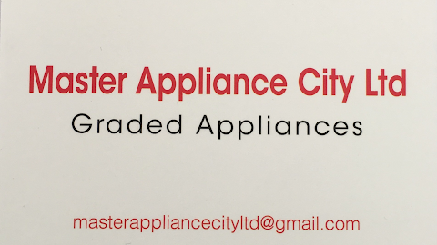 Master Appliance City Ltd