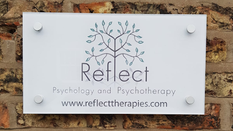 Reflect psychology and psychotherapy