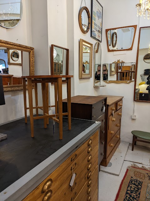 Crystal Palace Antiques