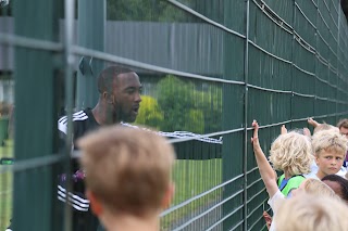 We Make Footballers: Hounslow Academy