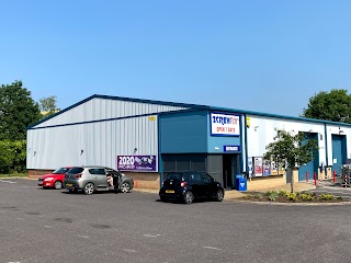 Screwfix Dodworth