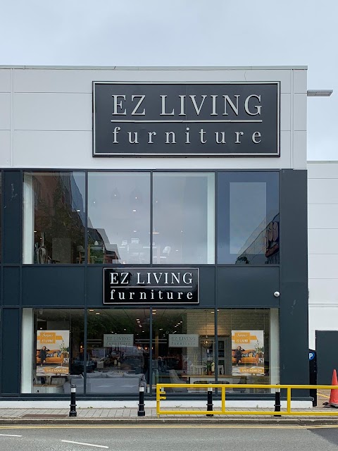 EZ Living Furniture - Tallaght