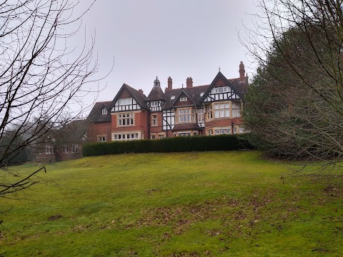 Woodland Grange