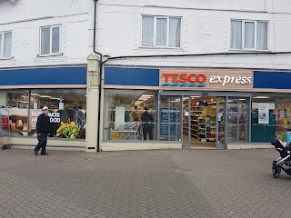 Tesco Express