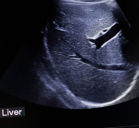 The Scan Clinic - Private Ultrasound London