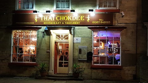 Thai Chokdee Restaurant