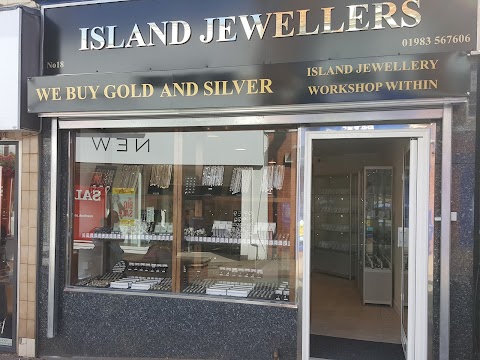 Island Jewellers