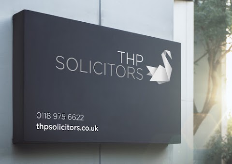 THP Solicitors/ The Head Partnership