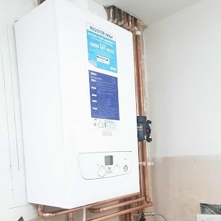 Heating & Plumbing Doctors - Boiler Installation