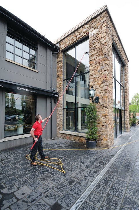 Ryak - Cleaning Company Belfast