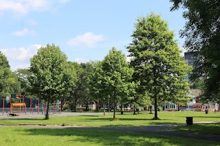 Crowcroft Park