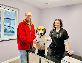 Affinity Veterinary Clinic