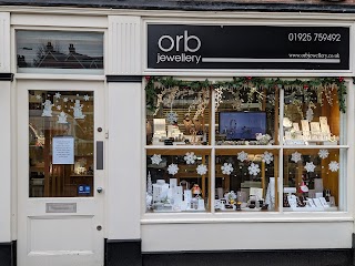 Orb Jewellery Design Studio