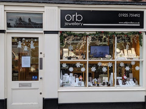 Orb Jewellery Design Studio