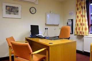 Spire Dewsbury Clinic