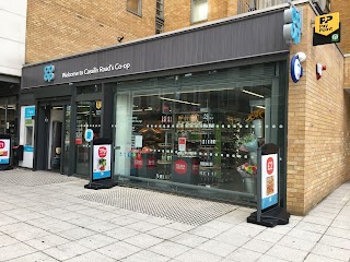 Co-op Food - Isle of Dogs - Cassilis Road