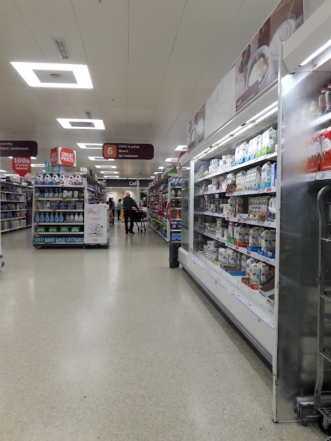 Sainsbury's