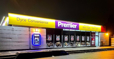 Premier - Dyce Convenience