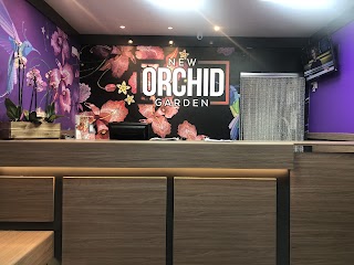 New Orchid Garden