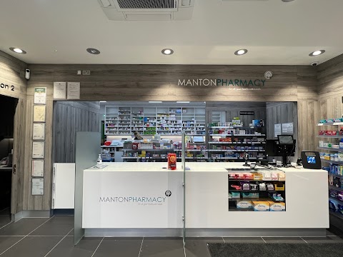 Manton Pharmacy