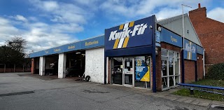 Kwik Fit - Nottingham - Stapleford