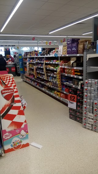 Co-op Food - Wolseley Road