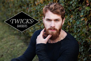 Twicks Barbers