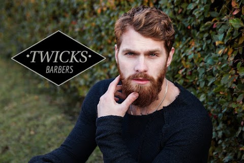 Twicks Barbers