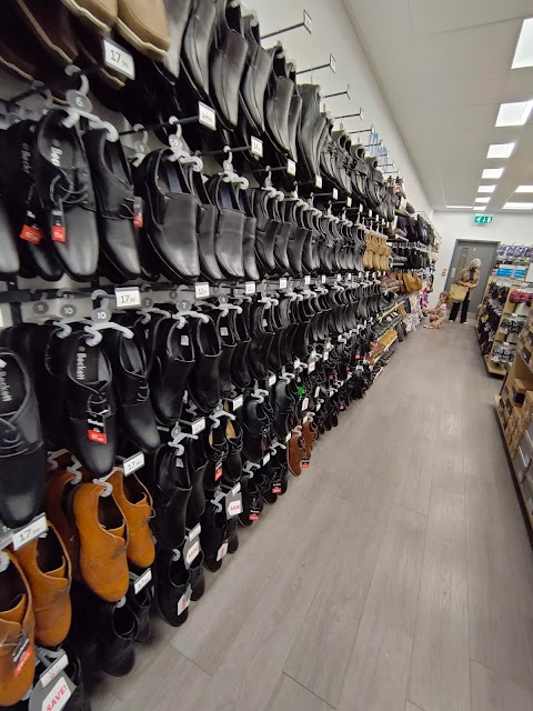 Shoe Zone