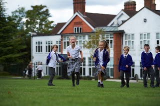 Banstead Preparatory School