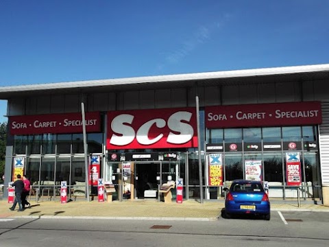 ScS - Sofas, Flooring & Furniture