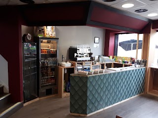 UpDated Coffee Bar