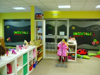 Ladybird Day Nursery