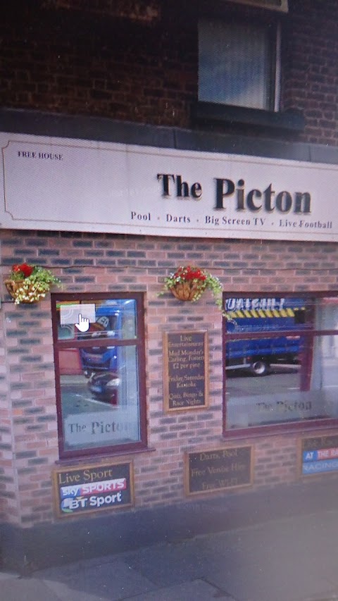 The Picton Pub