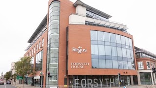 Regus - Belfast City Centre