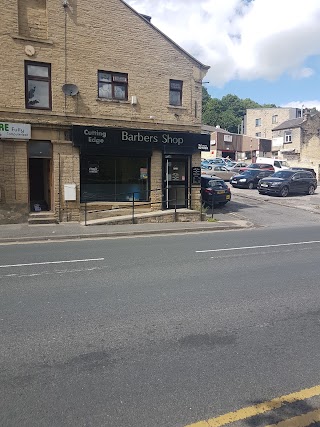 Baildon Motors