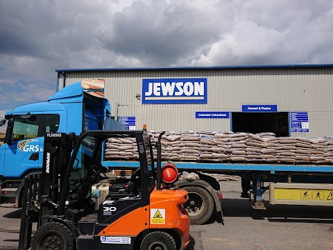 Jewson Reading