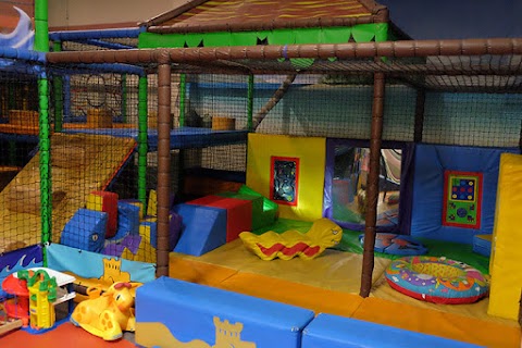 Kidz World Nursery, Out of School Club, Holiday Clubs, Softplay & Roleplay