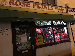 Rose Petals Florist