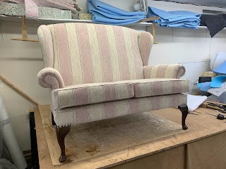 The Upholsterer Ltd