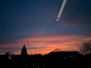 School of Geosciences