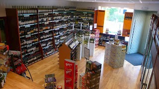 Fountainhall Wines - Aberdeen